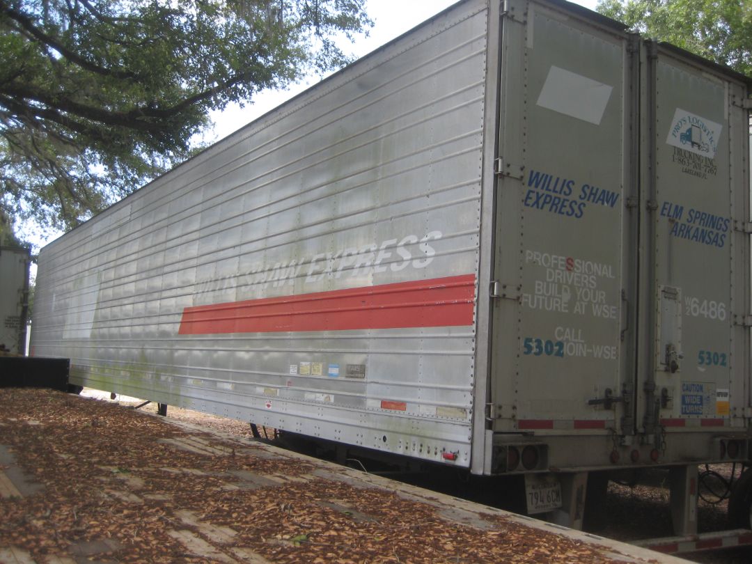 1998 TRAILMOBILE 53x102 - Image 4